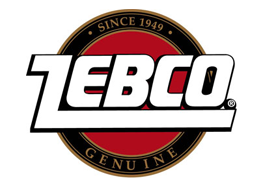 Zebco